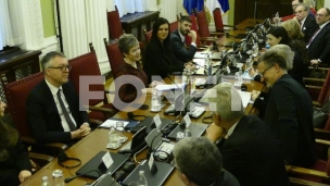 Potrebno uspostaviti dijalog